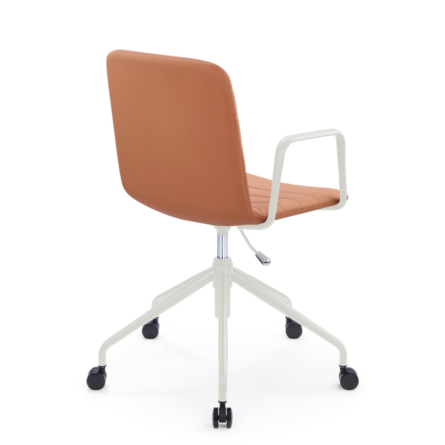 Baxter Tan Chair