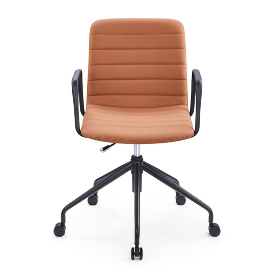 Baxter Tan Chair