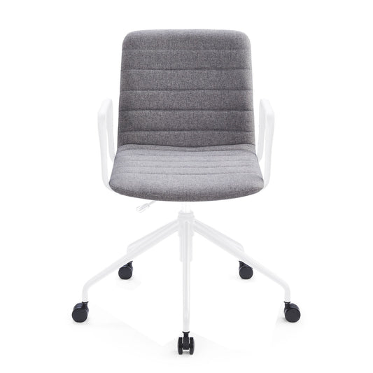 Baxter Grey Chair
