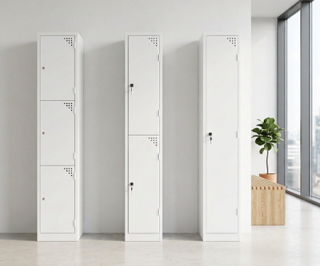 LK Series Locker