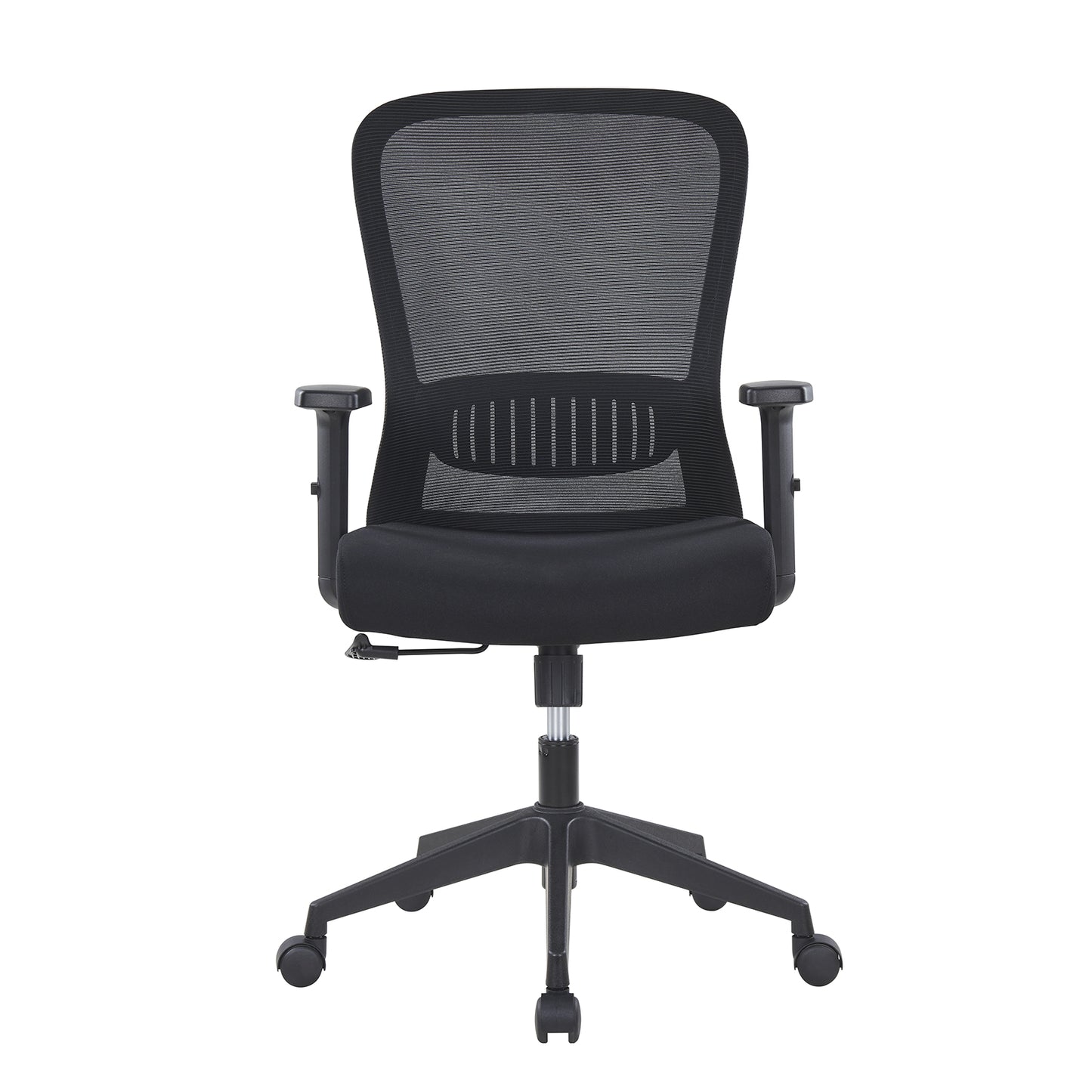 Aston Black Chair