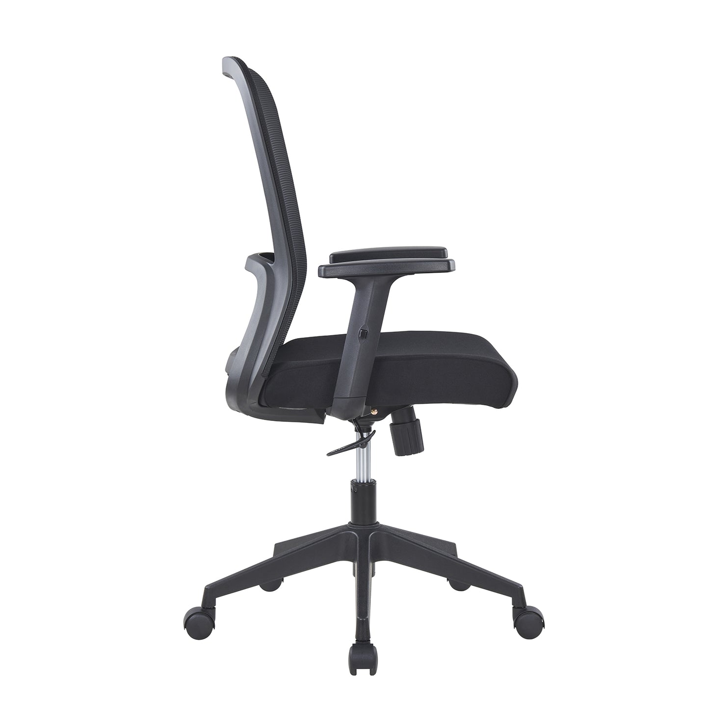 Aston Black Chair