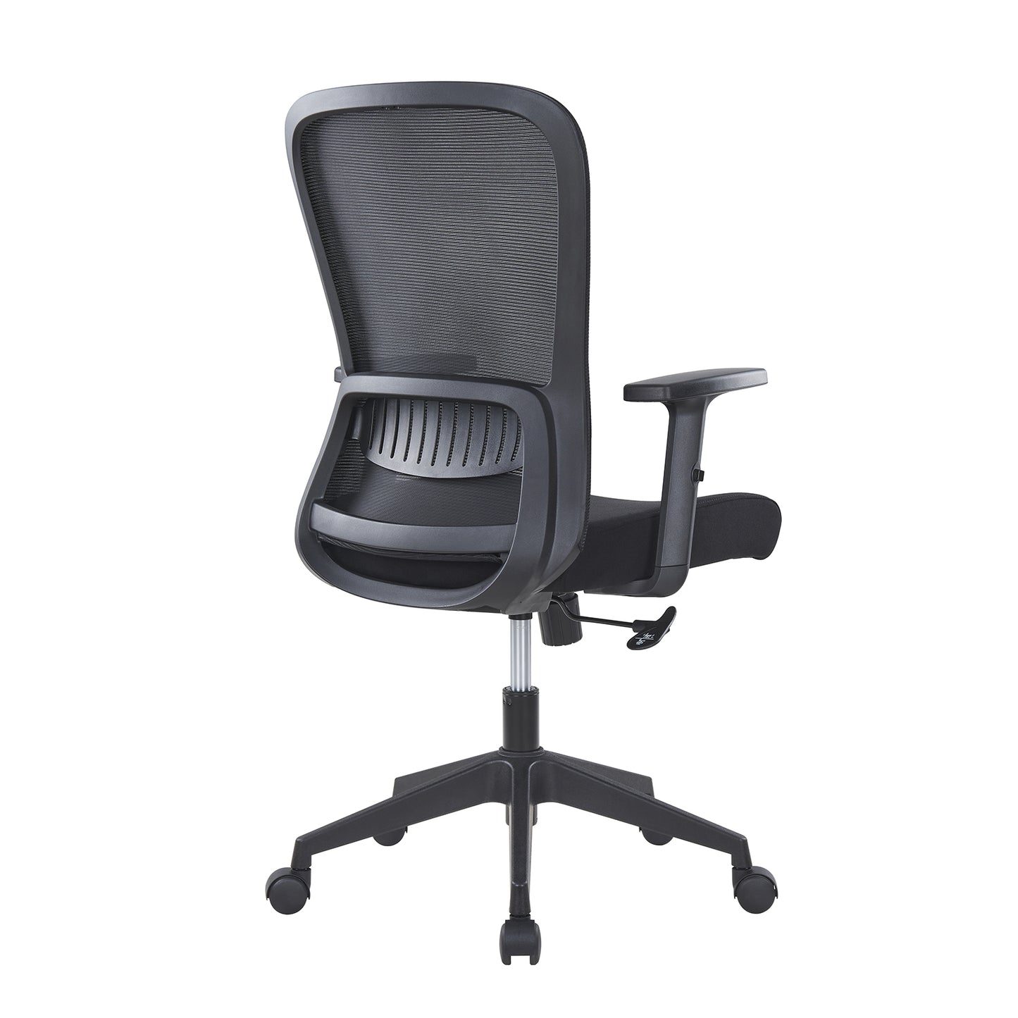 Aston Black Chair