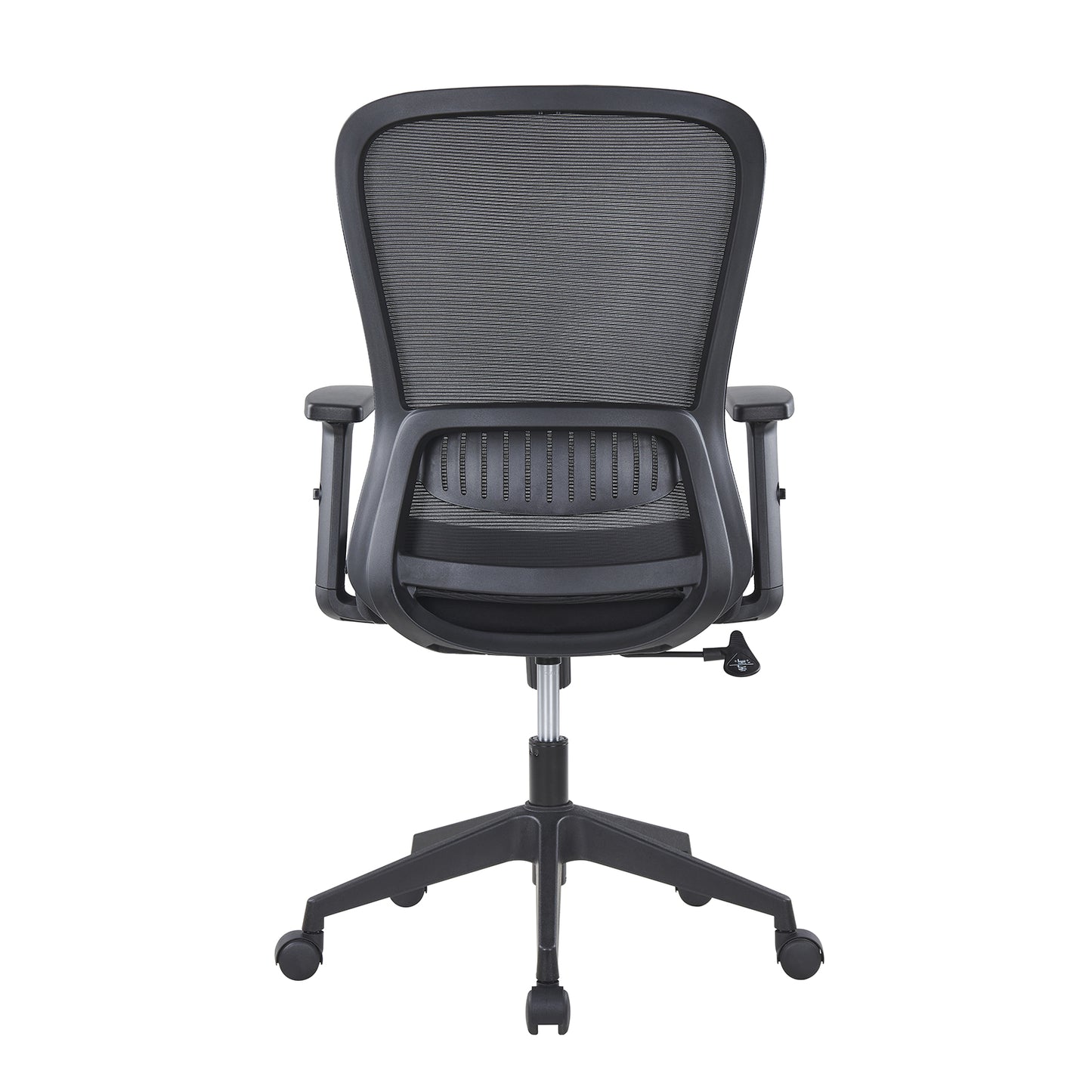 Aston Black Chair