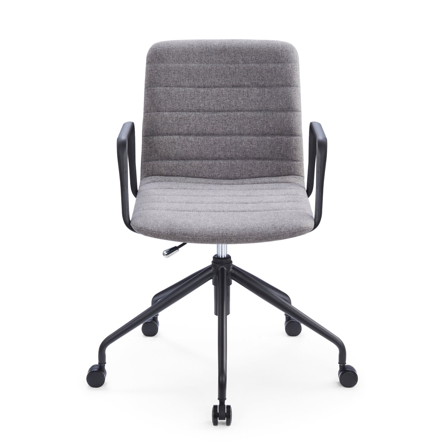 Baxter Grey Chair