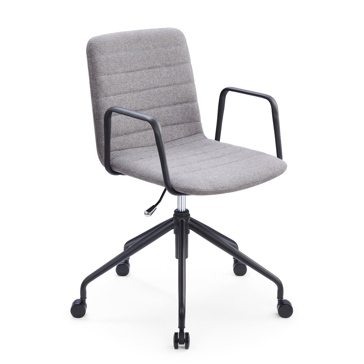 Baxter Grey Chair