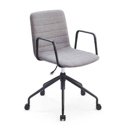 Baxter Grey Chair