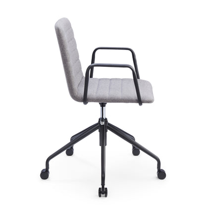 Baxter Grey Chair