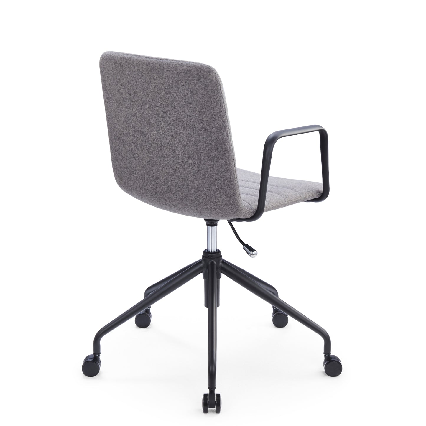 Baxter Grey Chair