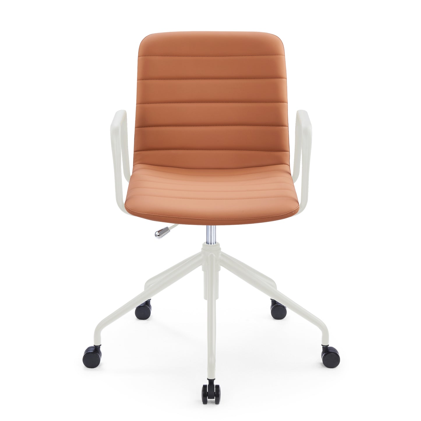 Baxter Tan Chair