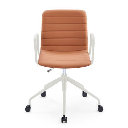 Baxter Tan Chair