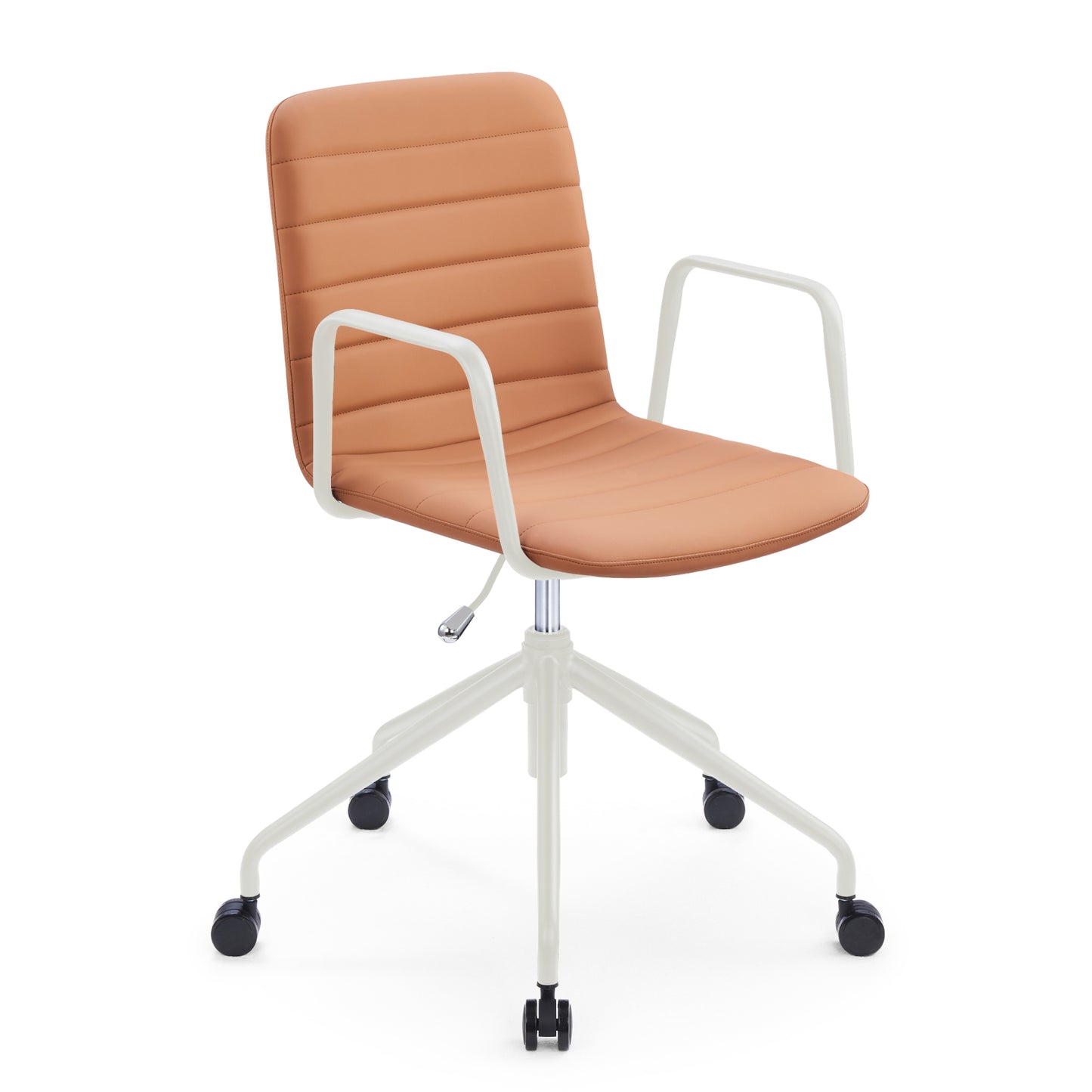 Baxter Tan Chair