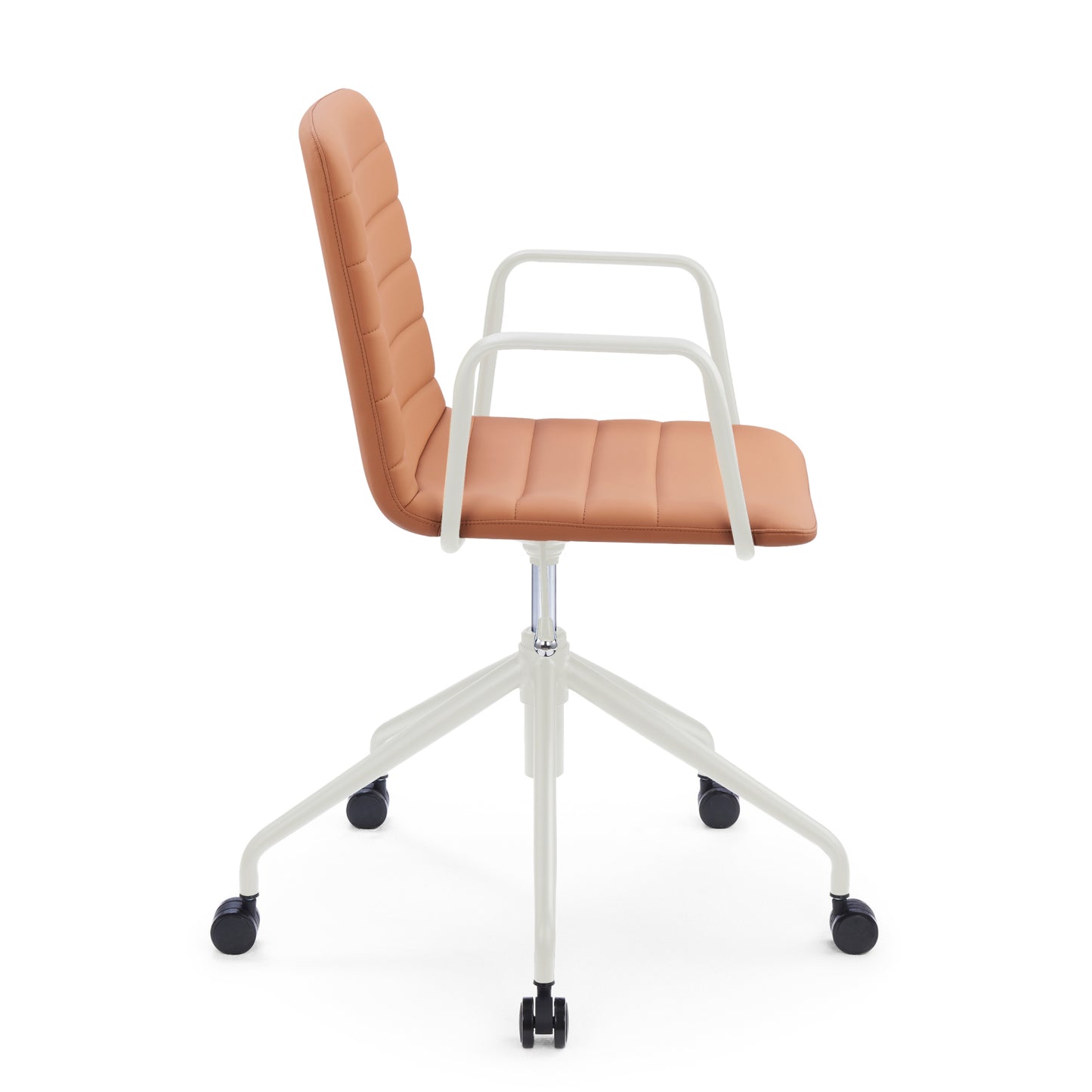 Baxter Tan Chair