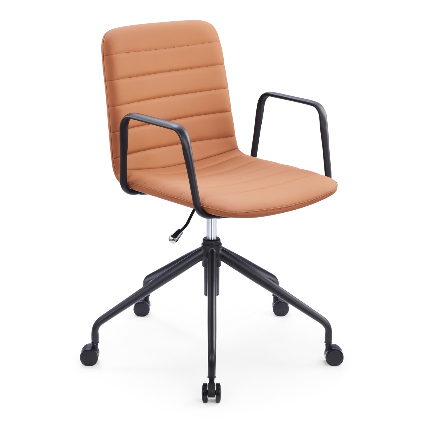 Baxter Tan Chair