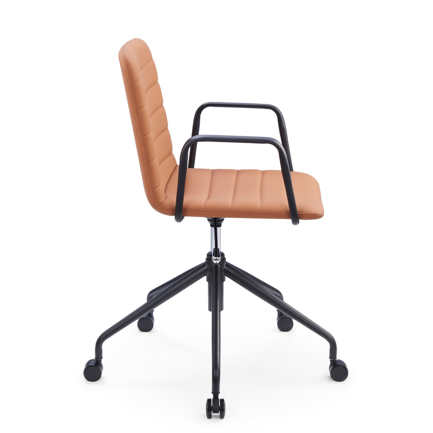 Baxter Tan Chair