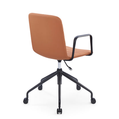 Baxter Tan Chair