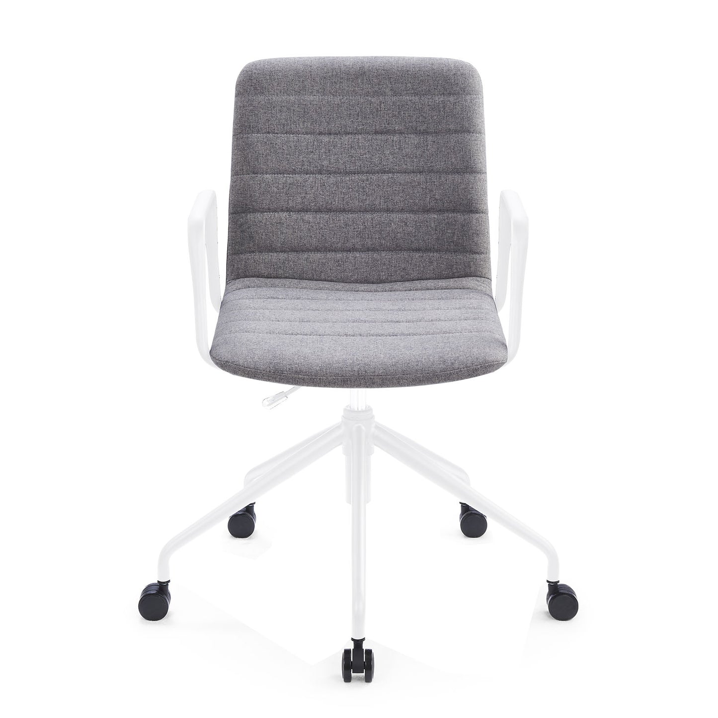 Baxter Grey Chair