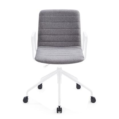 Baxter Grey Chair