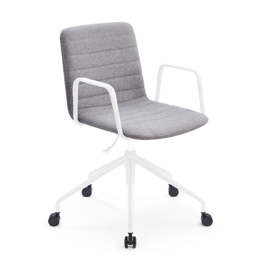 Baxter Grey Chair