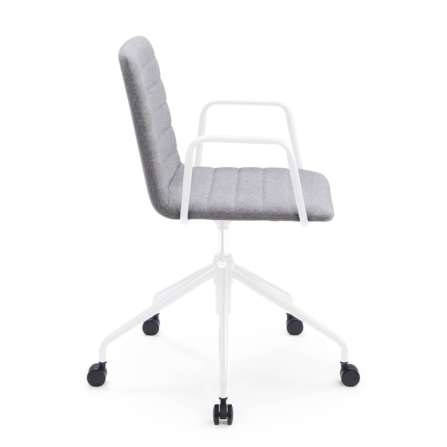 Baxter Grey Chair