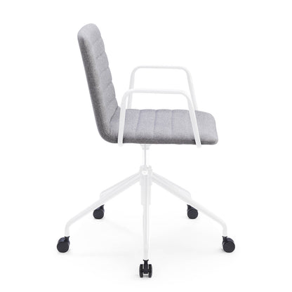 Baxter Grey Chair
