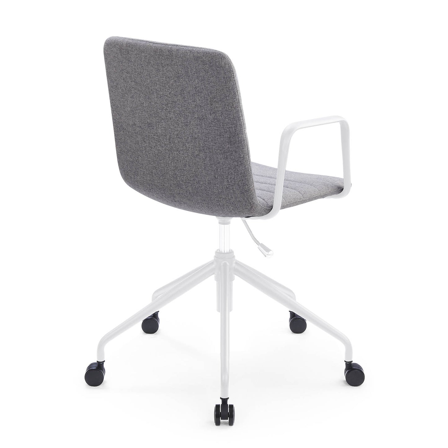 Baxter Grey Chair