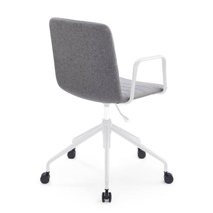 Baxter Grey Chair