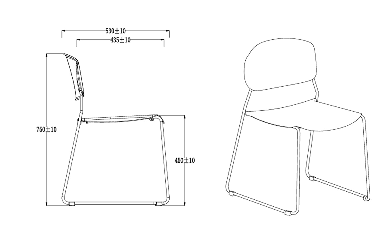 Felix Chair