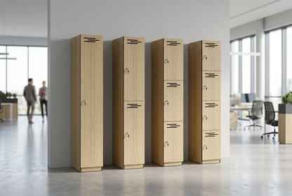 LK Series Locker