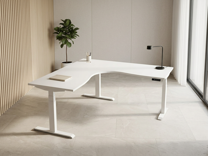S1 Square Leg Workstation Series
