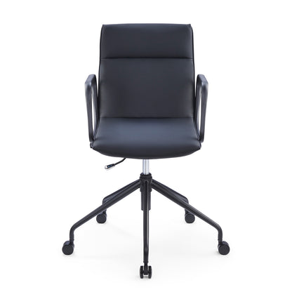 Maison Black Chair