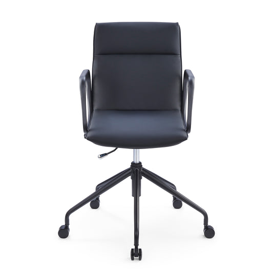 Maison Black Chair
