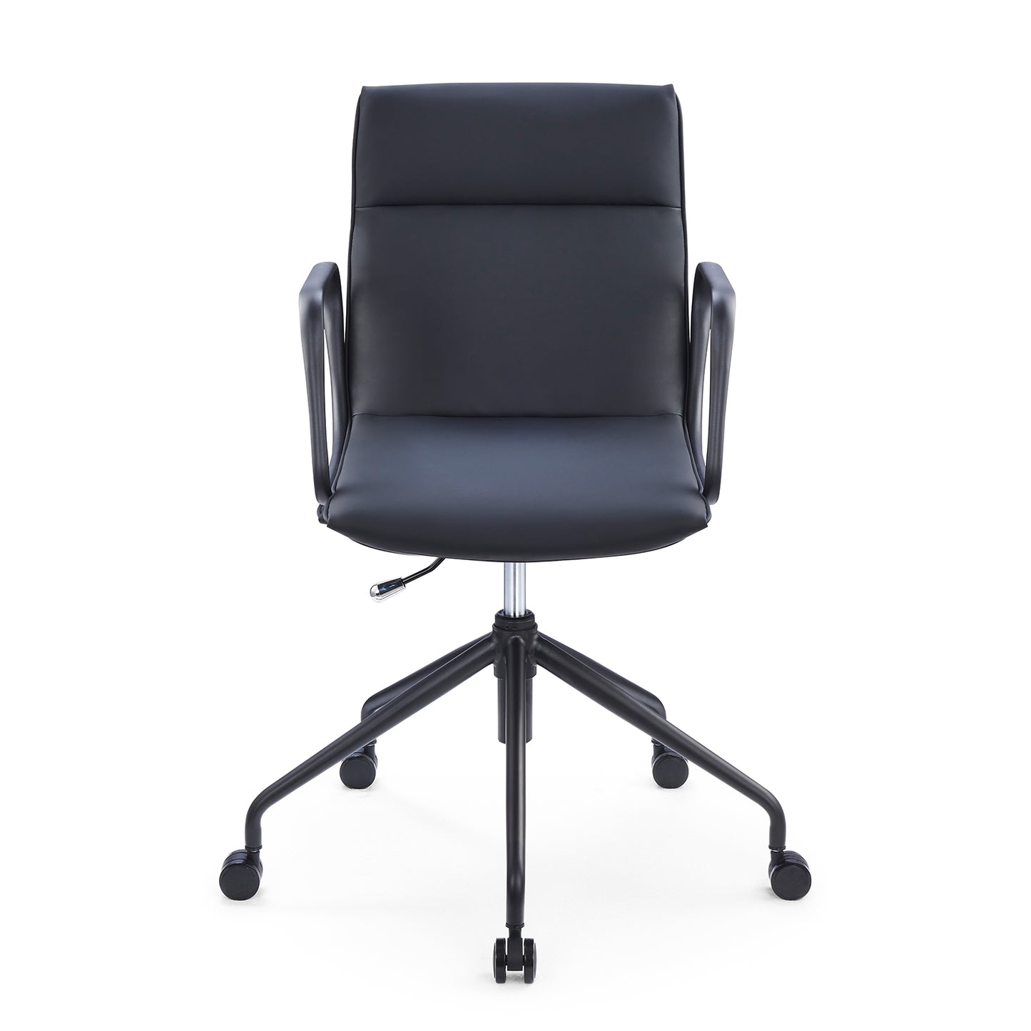 Maison Black Chair