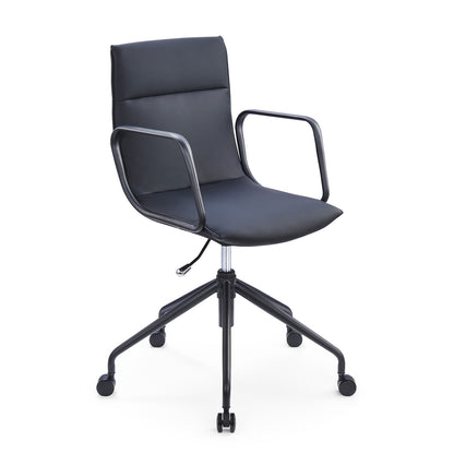 Maison Black Chair