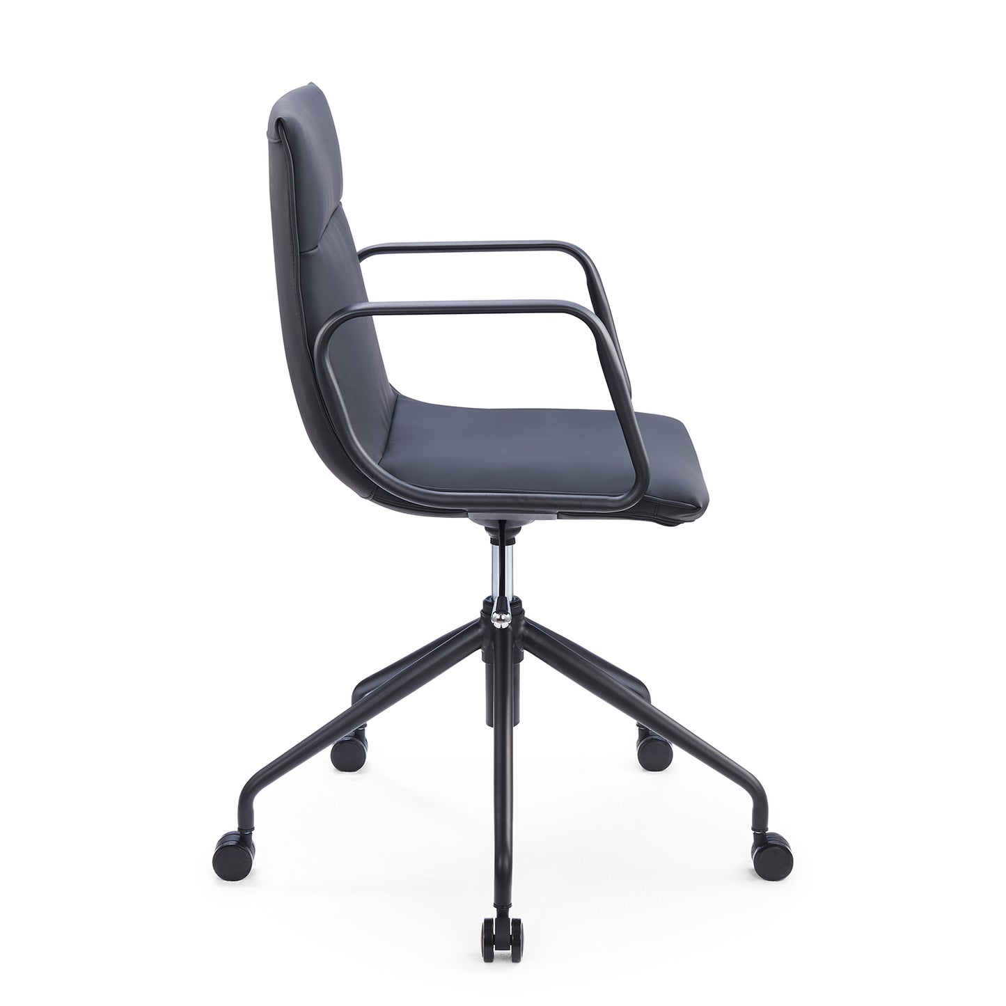 Maison Black Chair