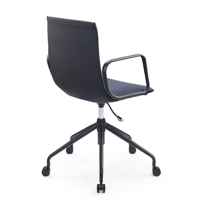 Maison Black Chair