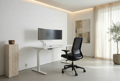 S1 Square Leg Workstation Series