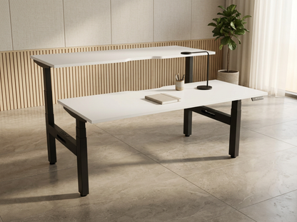 S1 Square Leg Workstation Series