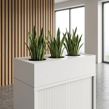 TB Series 1 – Tambour Unit