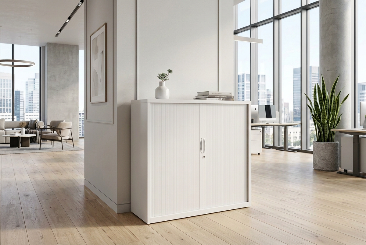 TB Series 1 – Tambour Unit