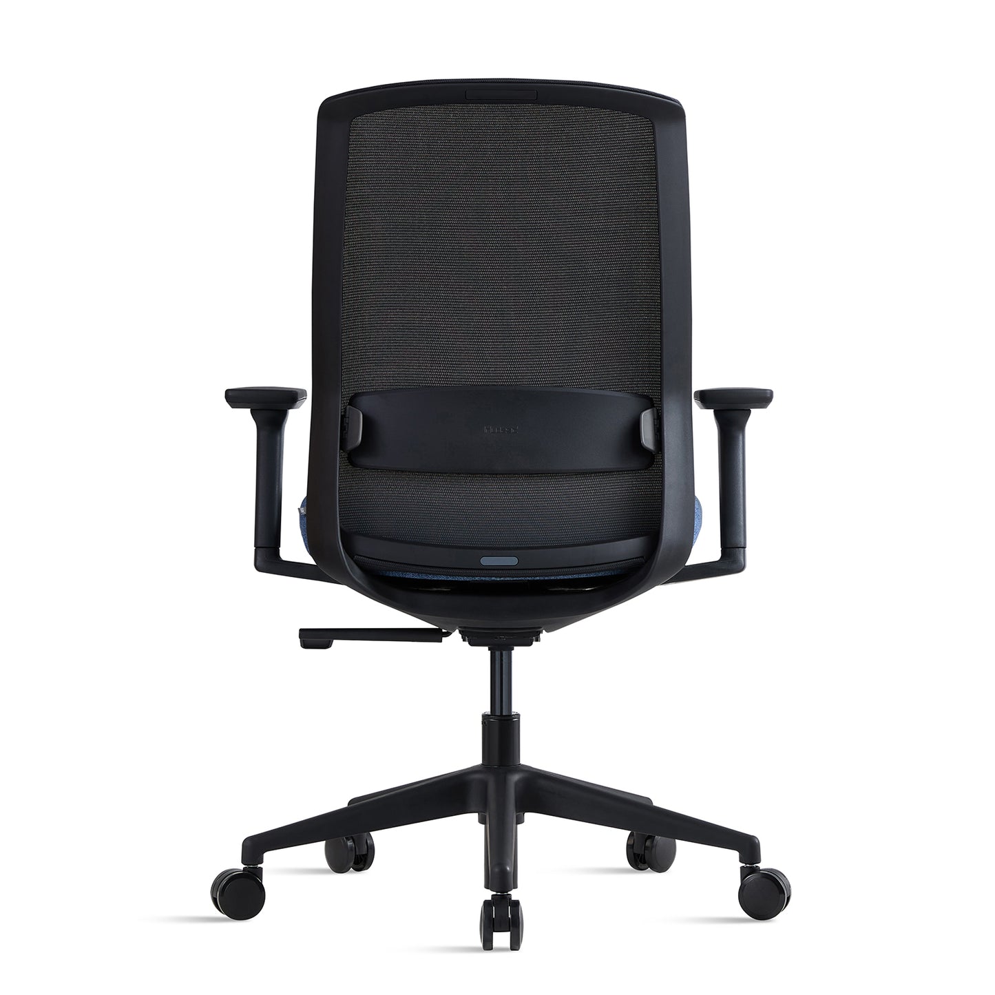 Willow Black Chair