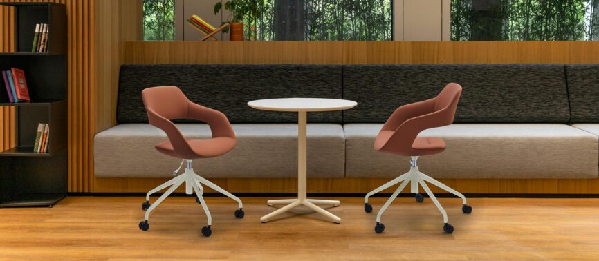 Meeting & Boardroom chairs