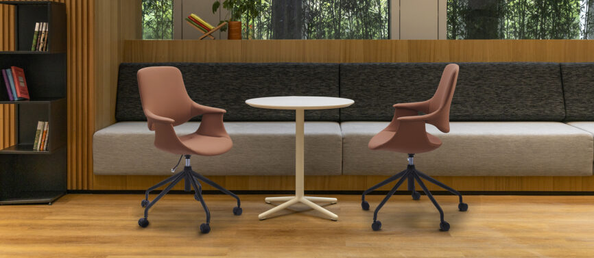 Meeting & Boardroom chairs