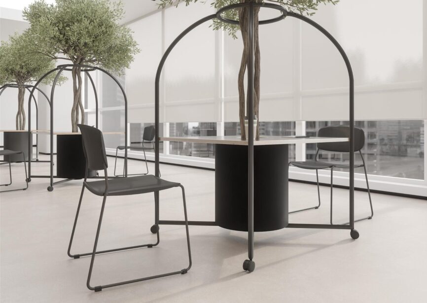Stools & Breakout chairs