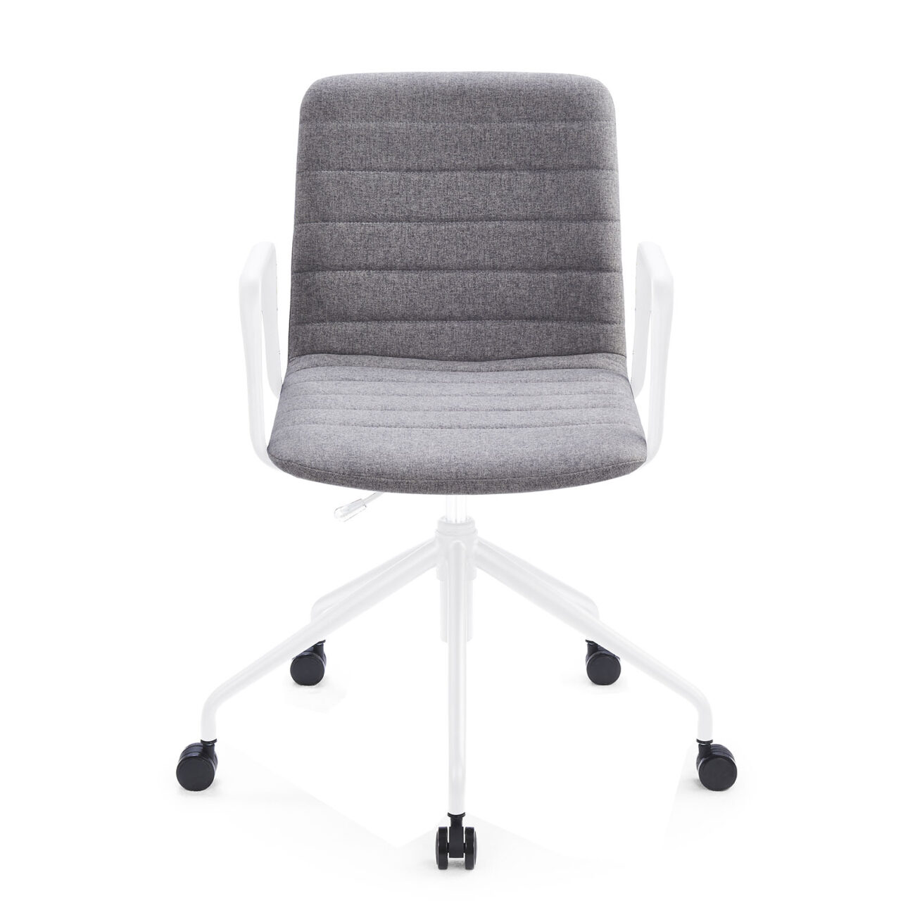 Baxter - Grey - Image 5