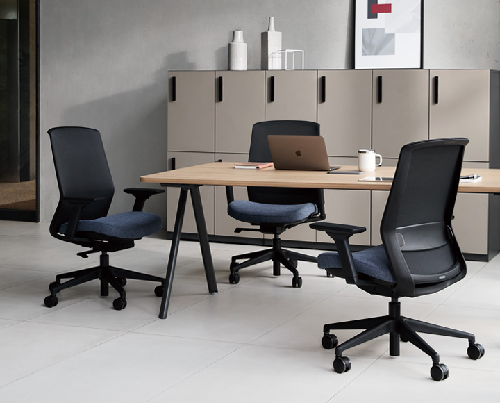 Task & Management chairs